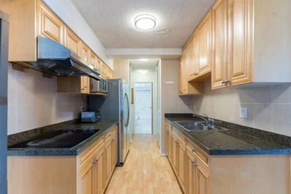 Pantry Photo of 1402 7275 Salisbury Avenue, Burnaby, BC