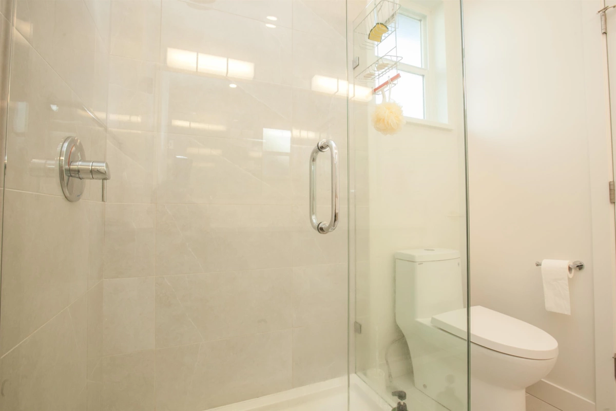 Bedroom 4 Photo of 134 3565 Baycrest Avenue, Coquitlam, BC