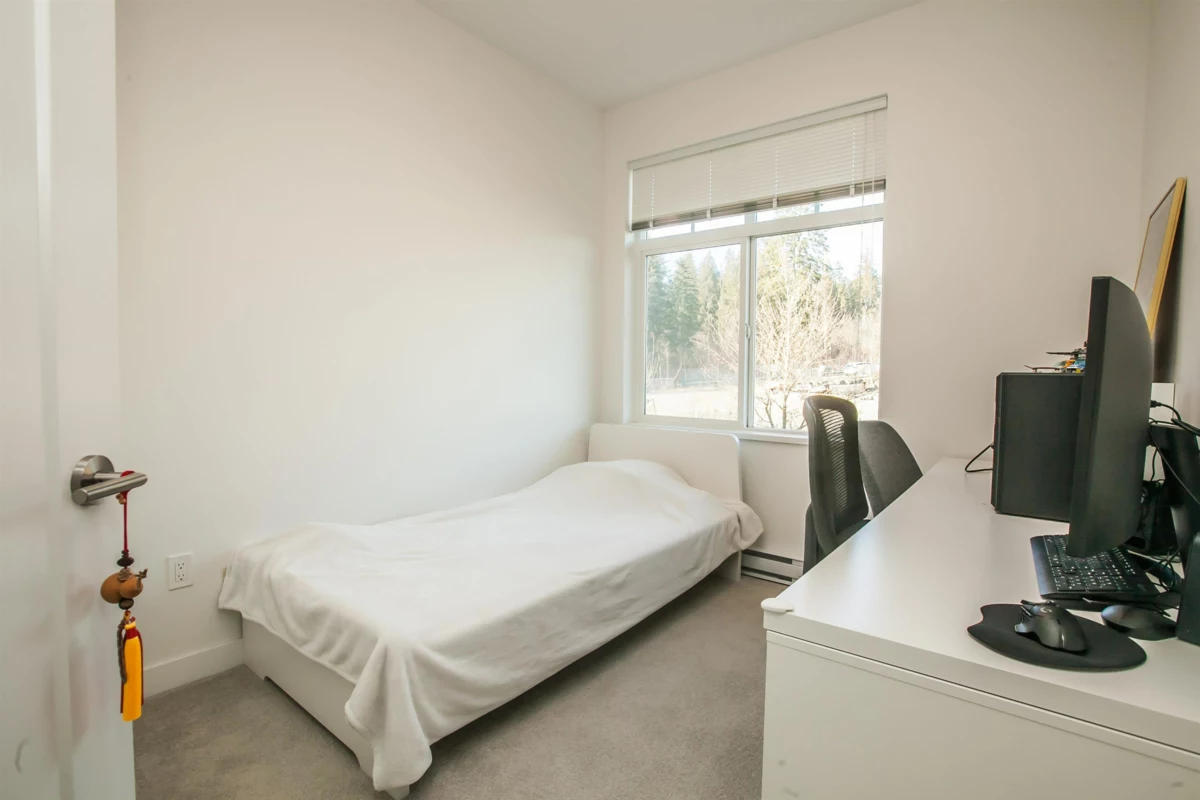 Breakfast Nook Photo of 134 3565 Baycrest Avenue, Coquitlam, BC