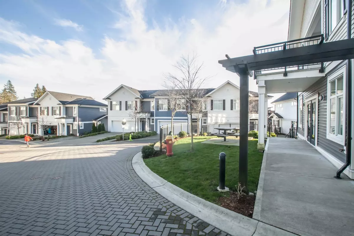 Guest Bathroom Photo of 134 3565 Baycrest Avenue, Coquitlam, BC