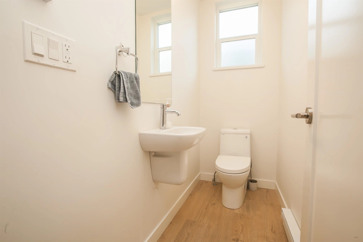 Pantry Photo of 134 3565 Baycrest Avenue, Coquitlam, BC