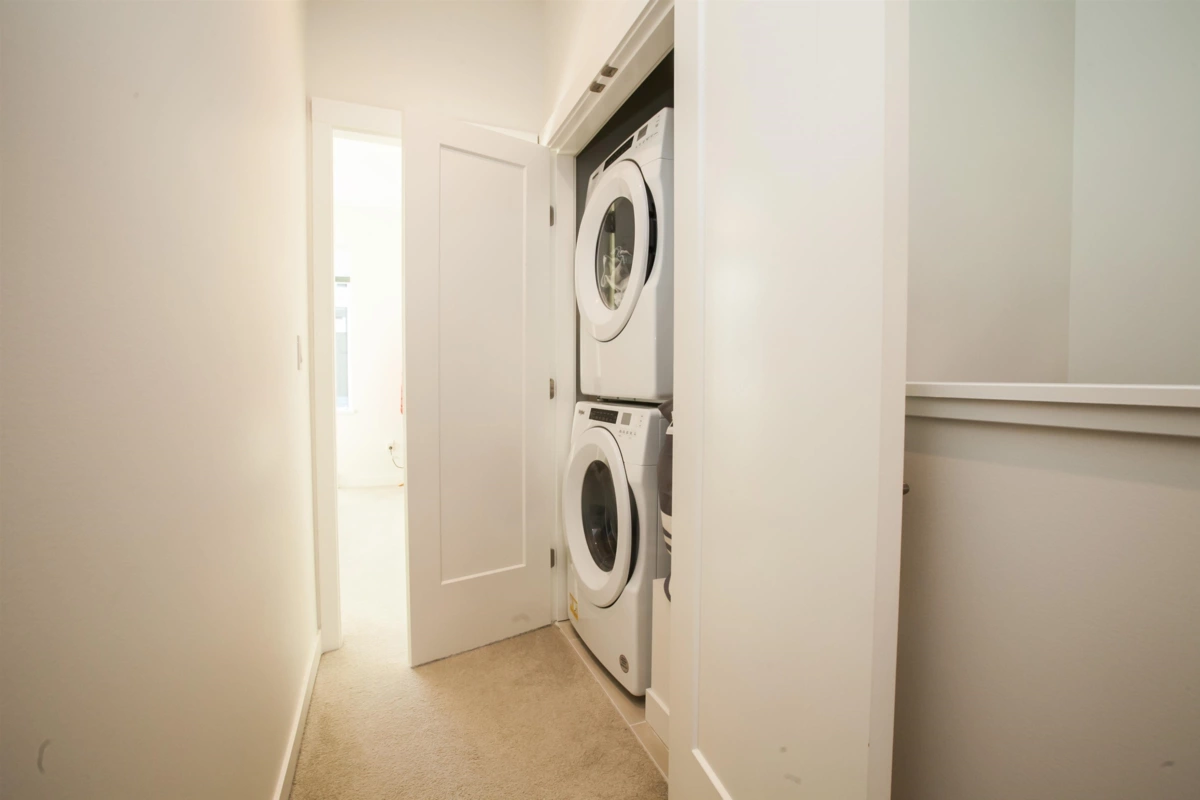 Walk-In Closet Photo of 134 3565 Baycrest Avenue, Coquitlam, BC