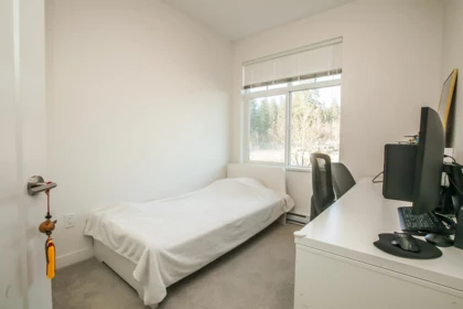 Breakfast Nook Photo of 134 3565 Baycrest Avenue, Coquitlam, BC
