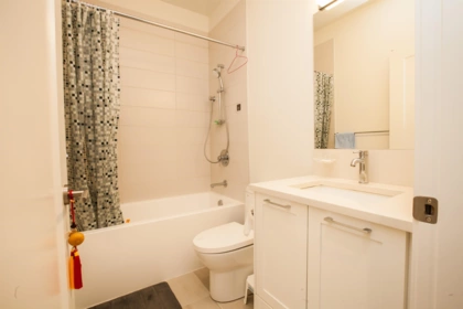 Primary Bathroom Photo of 134 3565 Baycrest Avenue, Coquitlam, BC