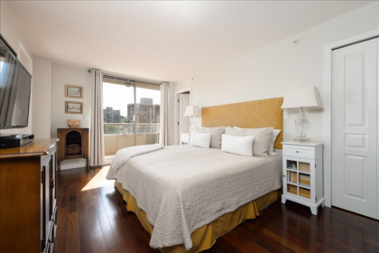 Bedroom 4 Photo of 802 1405 W 12th Avenue, Vancouver, BC