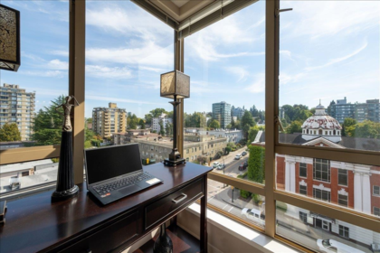 Loft / Bonus Room Photo of 802 1405 W 12th Avenue, Vancouver, BC