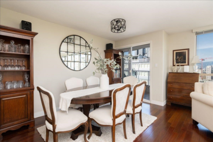 Pantry Photo of 802 1405 W 12th Avenue, Vancouver, BC