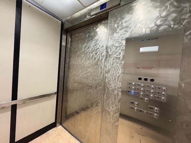 Backyard Photo of 603 11980 222 Street, Maple Ridge, BC