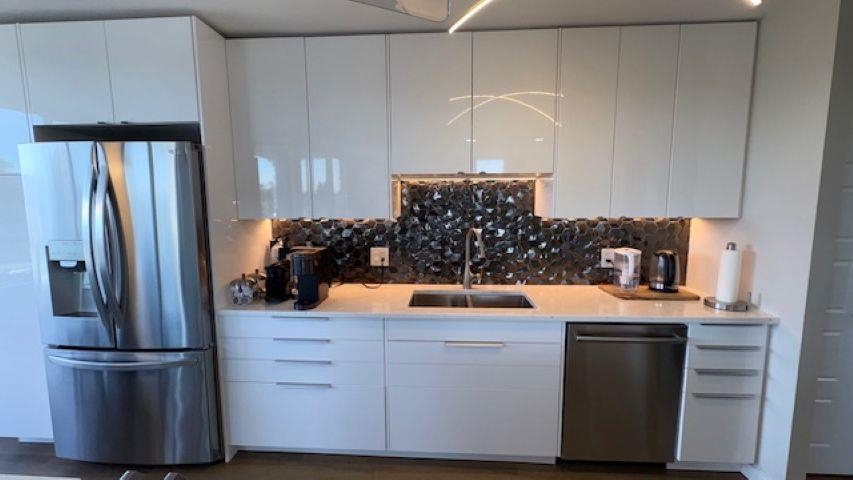 Bedroom 2 Photo of 603 11980 222 Street, Maple Ridge, BC