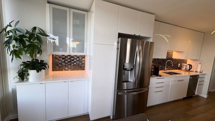 Bedroom 3 Photo of 603 11980 222 Street, Maple Ridge, BC