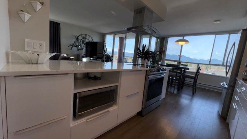 Bedroom 4 Photo of 603 11980 222 Street, Maple Ridge, BC