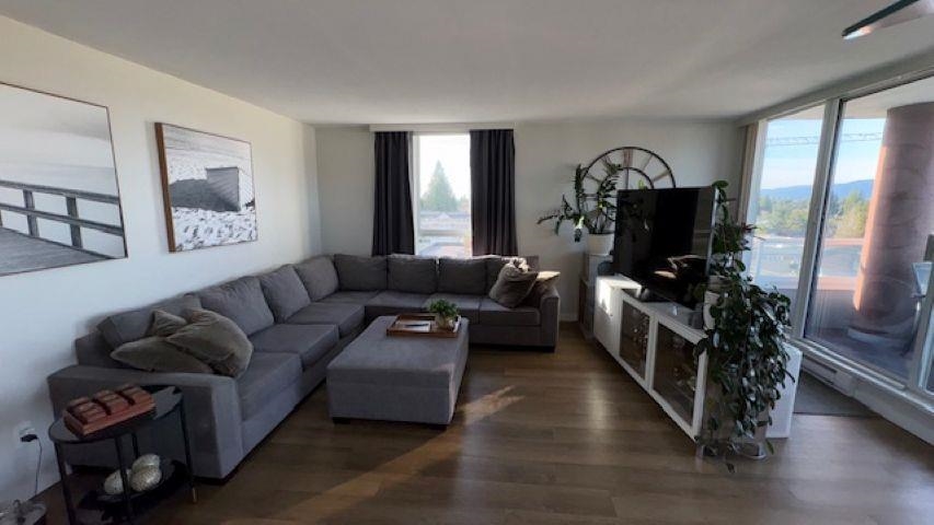 Breakfast Nook Photo of 603 11980 222 Street, Maple Ridge, BC