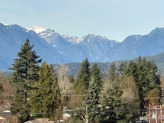 Dining Area Photo of 603 11980 222 Street, Maple Ridge, BC