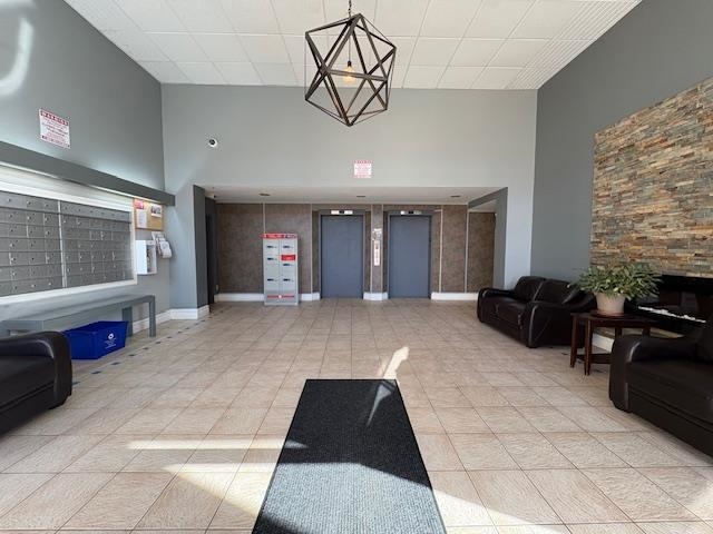 Exterior Rear Photo of 603 11980 222 Street, Maple Ridge, BC