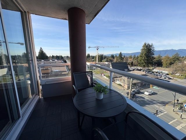 Family Room Photo of 603 11980 222 Street, Maple Ridge, BC