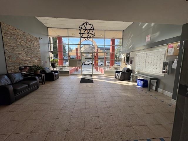 Front Yard Photo of 603 11980 222 Street, Maple Ridge, BC