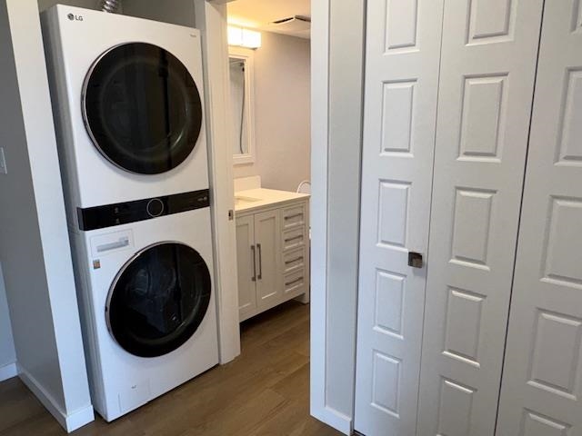 Hallway Photo of 603 11980 222 Street, Maple Ridge, BC