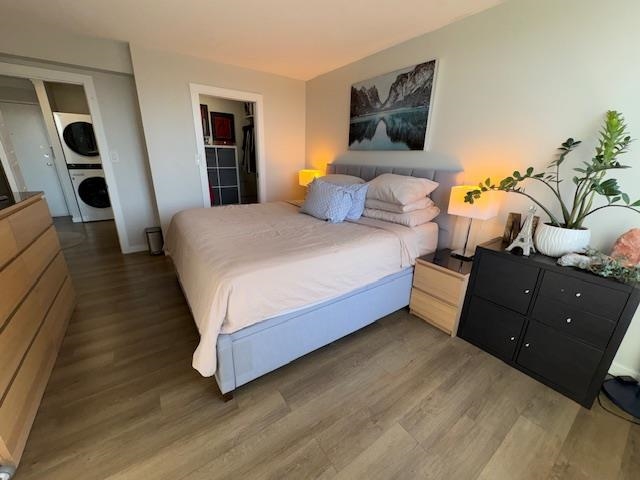 Laundry Room Photo of 603 11980 222 Street, Maple Ridge, BC