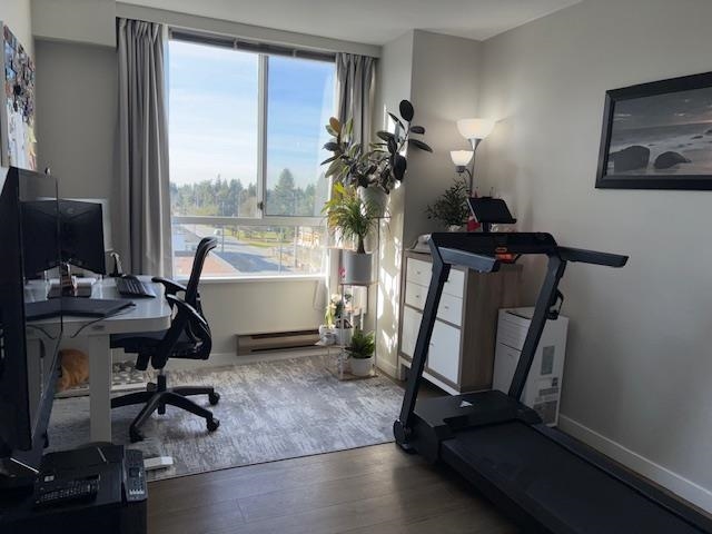 Loft / Bonus Room Photo of 603 11980 222 Street, Maple Ridge, BC