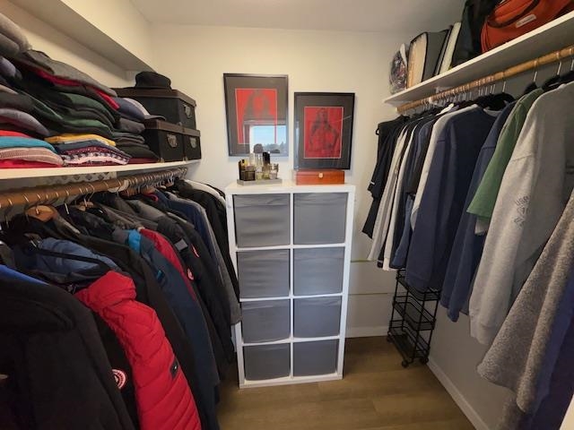 Mudroom Photo of 603 11980 222 Street, Maple Ridge, BC