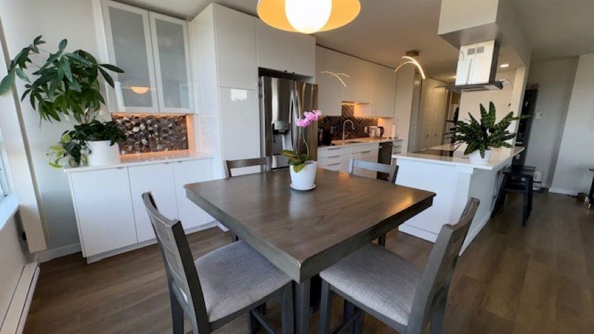 Office / Den Photo of 603 11980 222 Street, Maple Ridge, BC