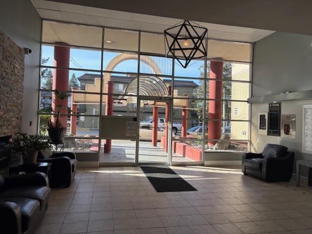 Outdoor Deck Photo of 603 11980 222 Street, Maple Ridge, BC