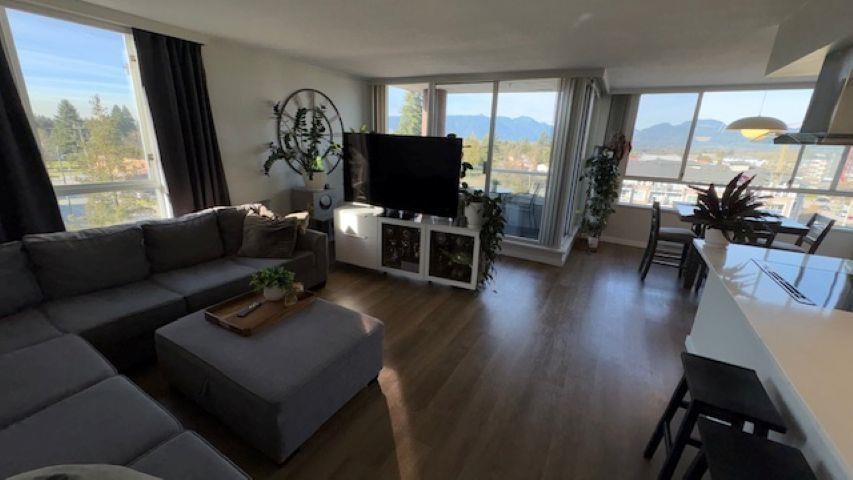 Pantry Photo of 603 11980 222 Street, Maple Ridge, BC