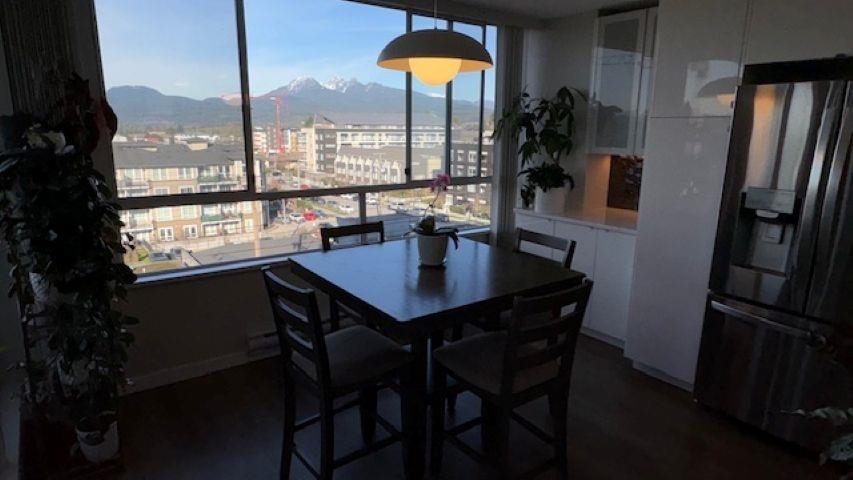 Powder Room Photo of 603 11980 222 Street, Maple Ridge, BC