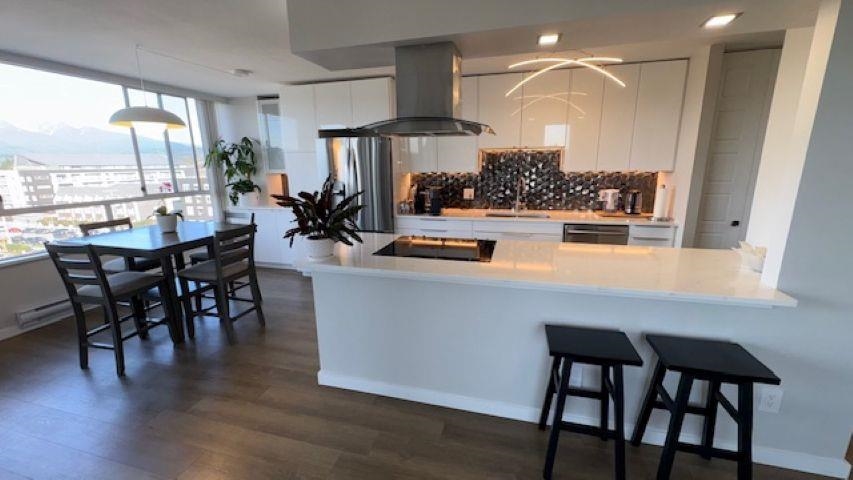 Primary Bathroom Photo of 603 11980 222 Street, Maple Ridge, BC