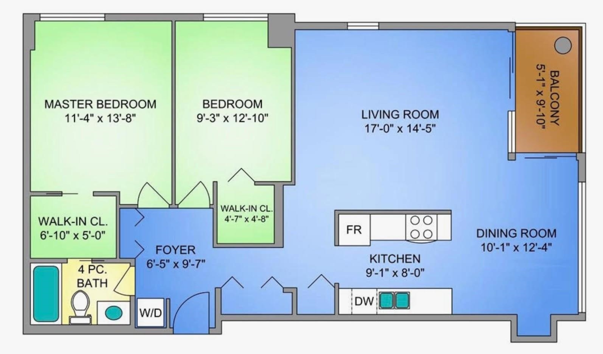 Swimming Pool Photo of 603 11980 222 Street, Maple Ridge, BC