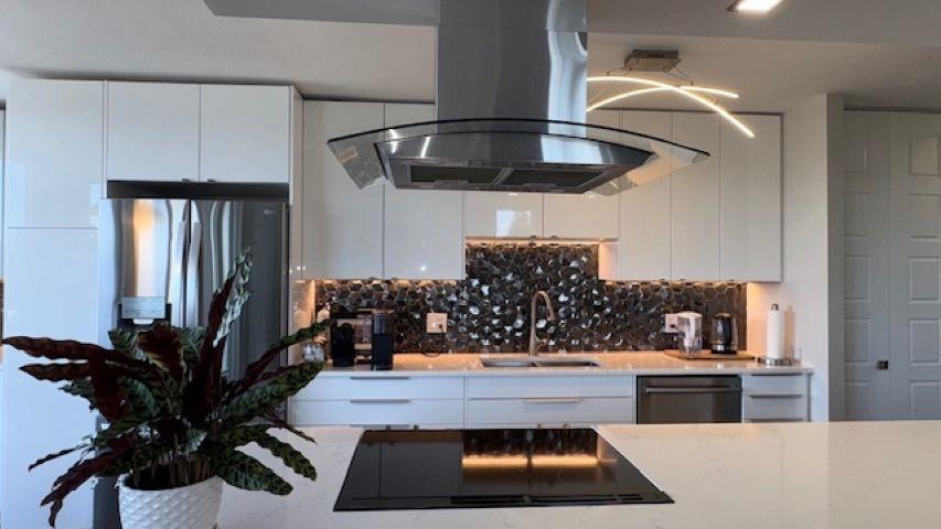 Walk-In Closet Photo of 603 11980 222 Street, Maple Ridge, BC