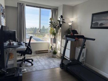 Loft / Bonus Room Photo of 603 11980 222 Street, Maple Ridge, BC