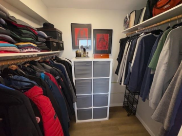 Mudroom Photo of 603 11980 222 Street, Maple Ridge, BC
