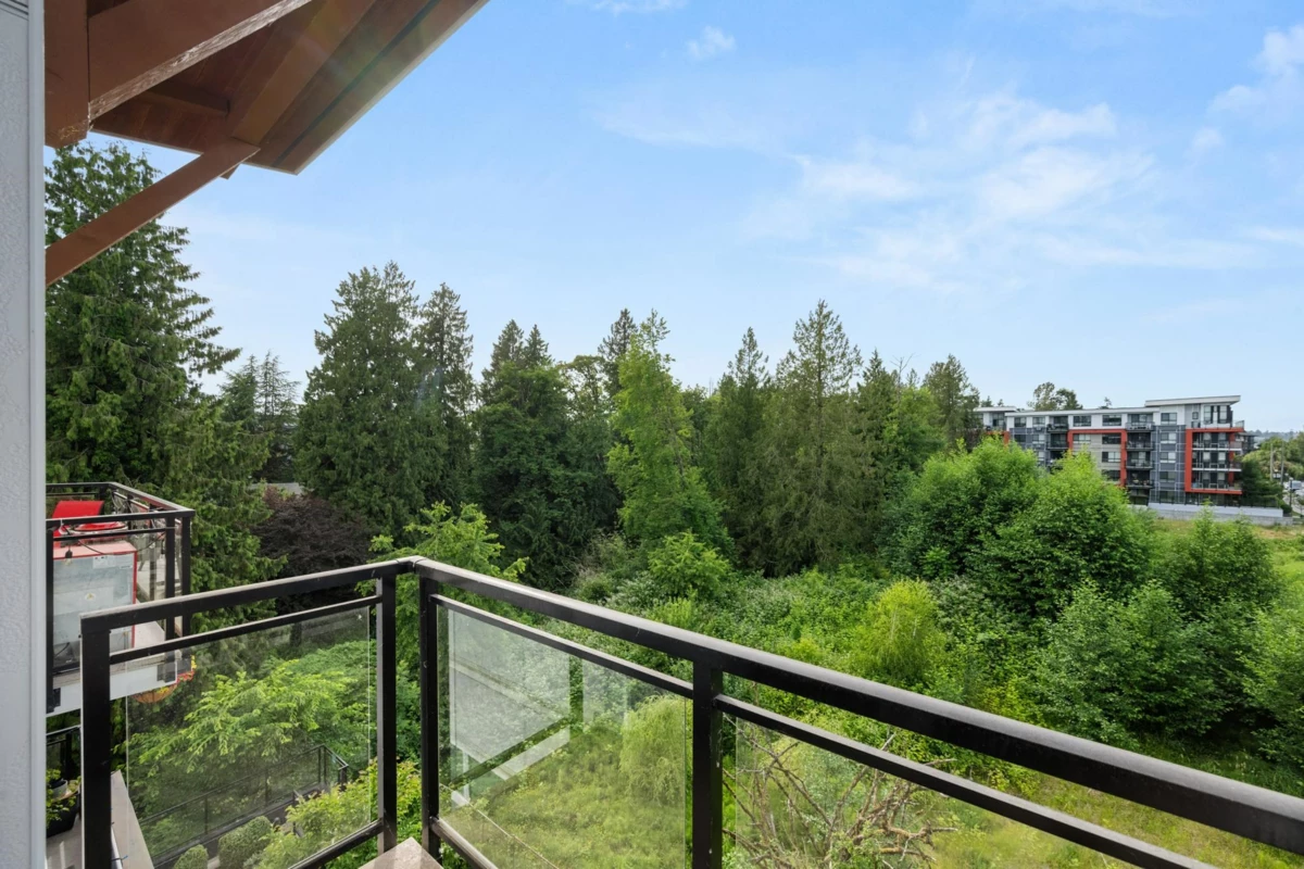 Bedroom 2 Photo of 424 5415 Brydon Crescent, Langley, BC
