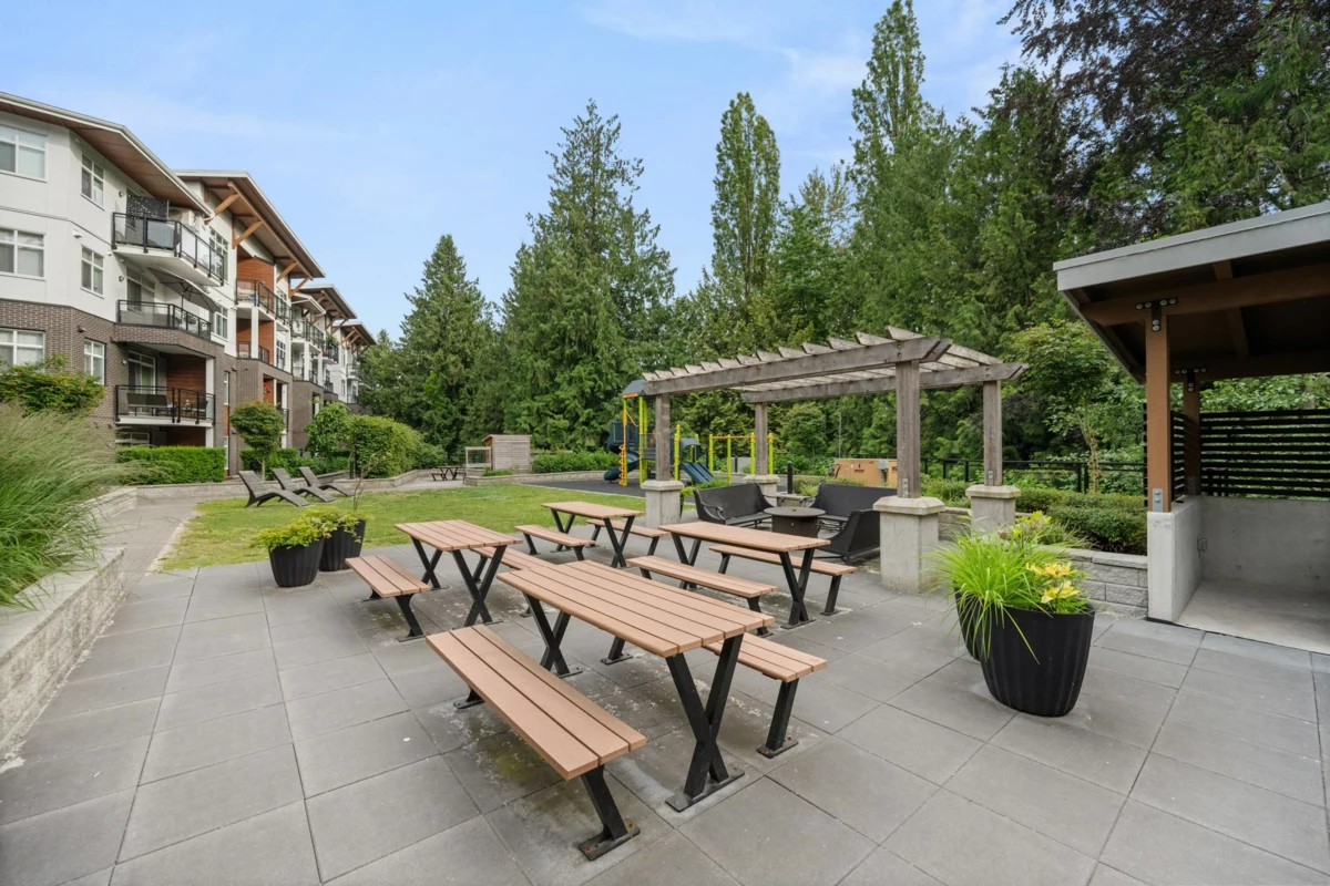 Bedroom 3 Photo of 424 5415 Brydon Crescent, Langley, BC