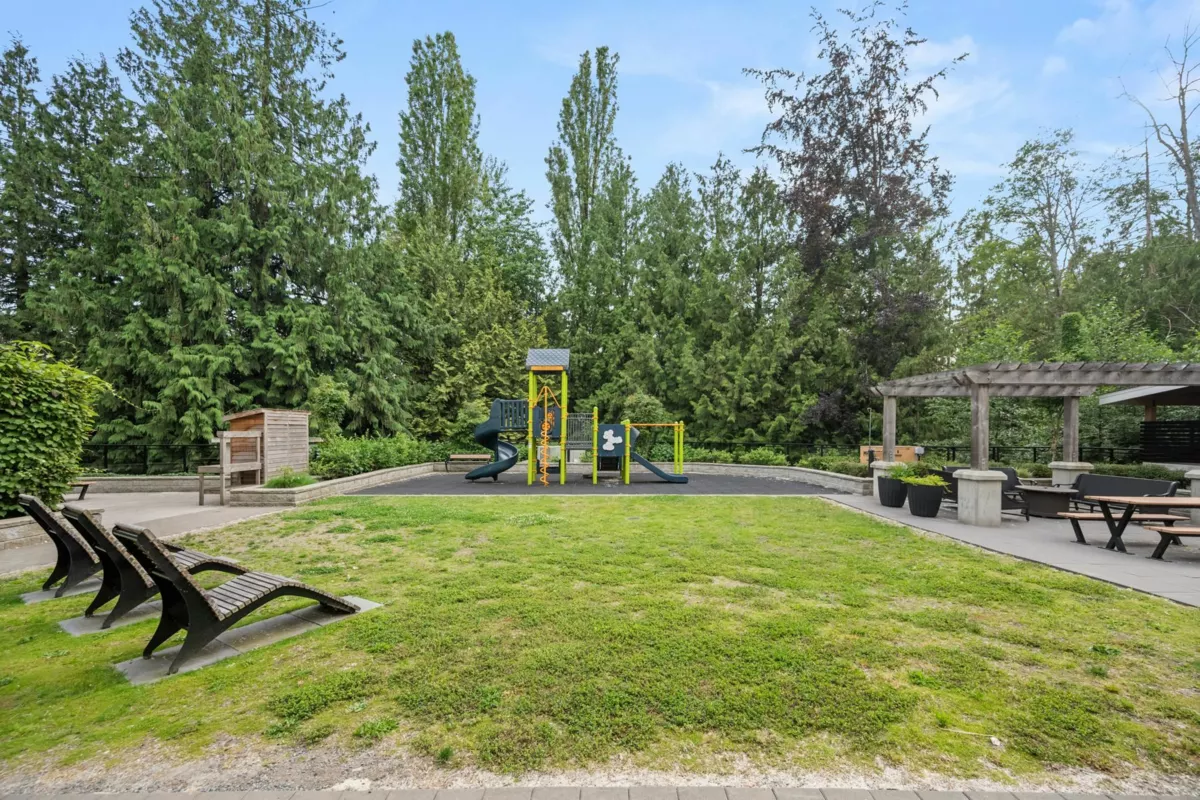 Bedroom 4 Photo of 424 5415 Brydon Crescent, Langley, BC