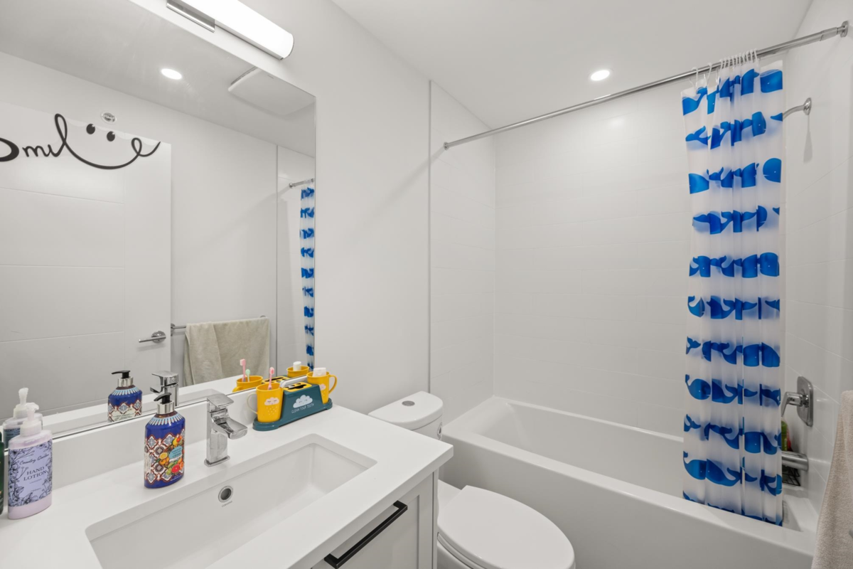 Breakfast Nook Photo of 424 5415 Brydon Crescent, Langley, BC