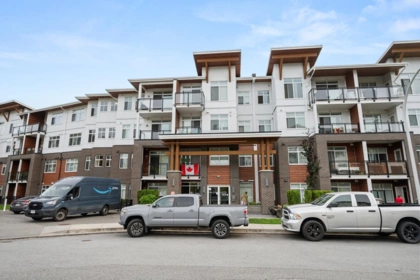 Office / Den Photo of 424 5415 Brydon Crescent, Langley, BC