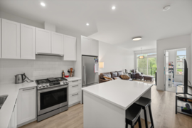 424 5415 Brydon Crescent, Langley, BC