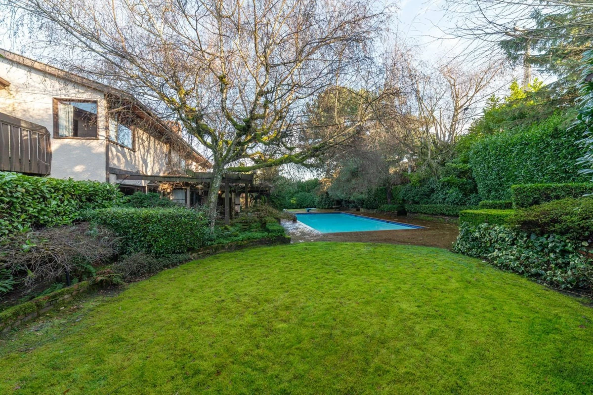 Basement Recreation Room Photo of 2296 W 32nd Avenue, Vancouver, BC