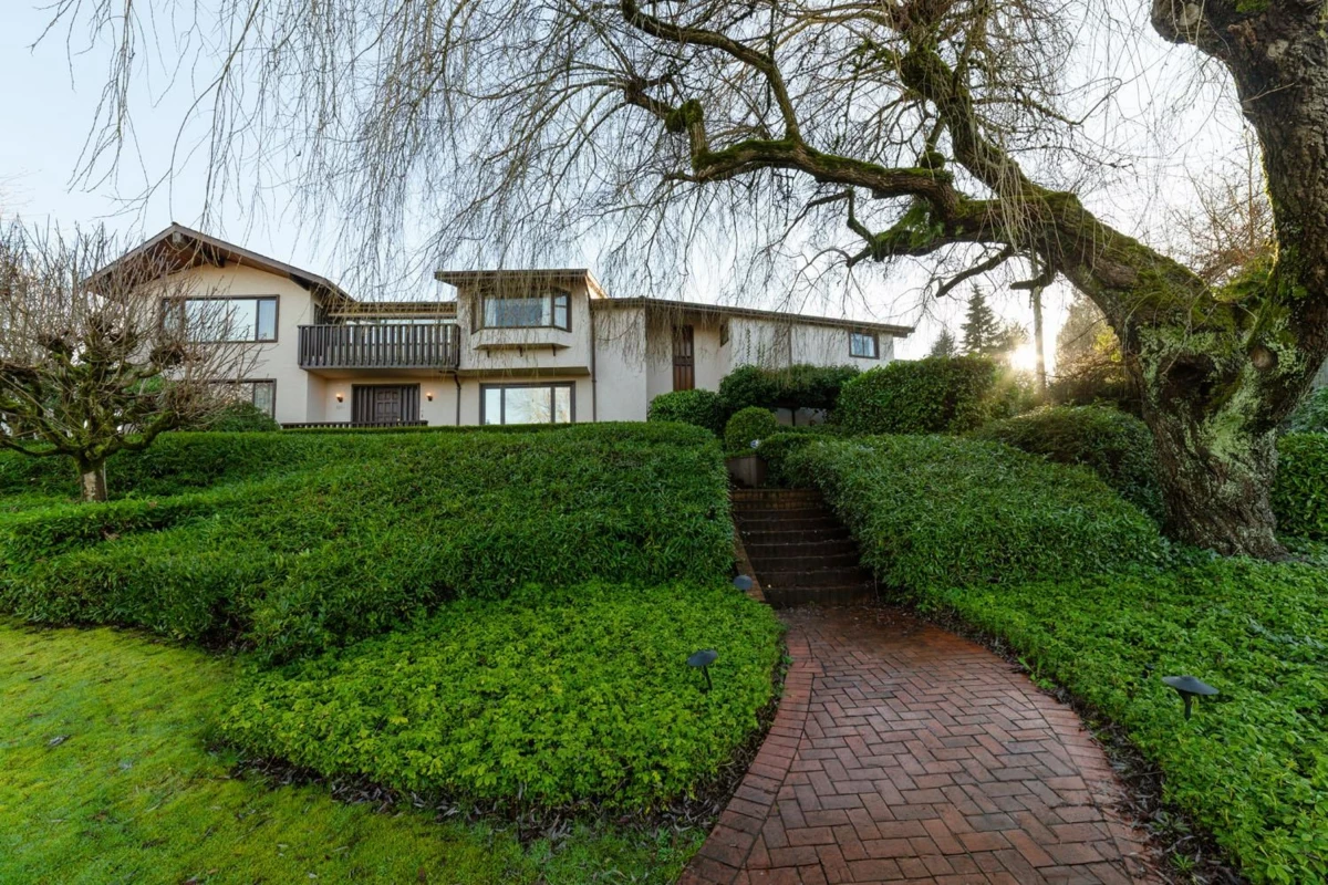 Bedroom 3 Photo of 2296 W 32nd Avenue, Vancouver, BC