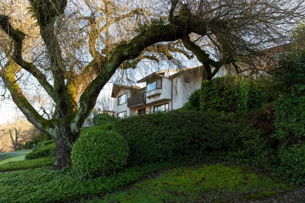 Bedroom 4 Photo of 2296 W 32nd Avenue, Vancouver, BC