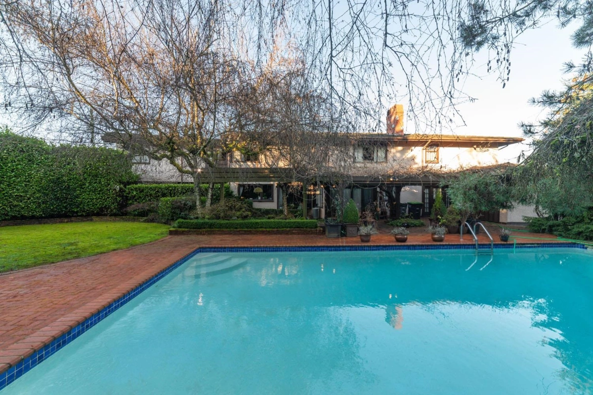 Mudroom Photo of 2296 W 32nd Avenue, Vancouver, BC