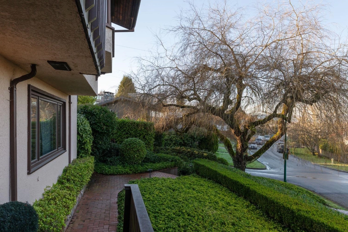 Office / Den Photo of 2296 W 32nd Avenue, Vancouver, BC