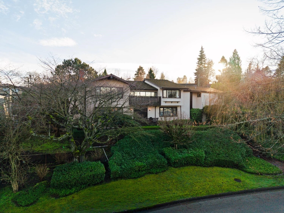 Pantry Photo of 2296 W 32nd Avenue, Vancouver, BC