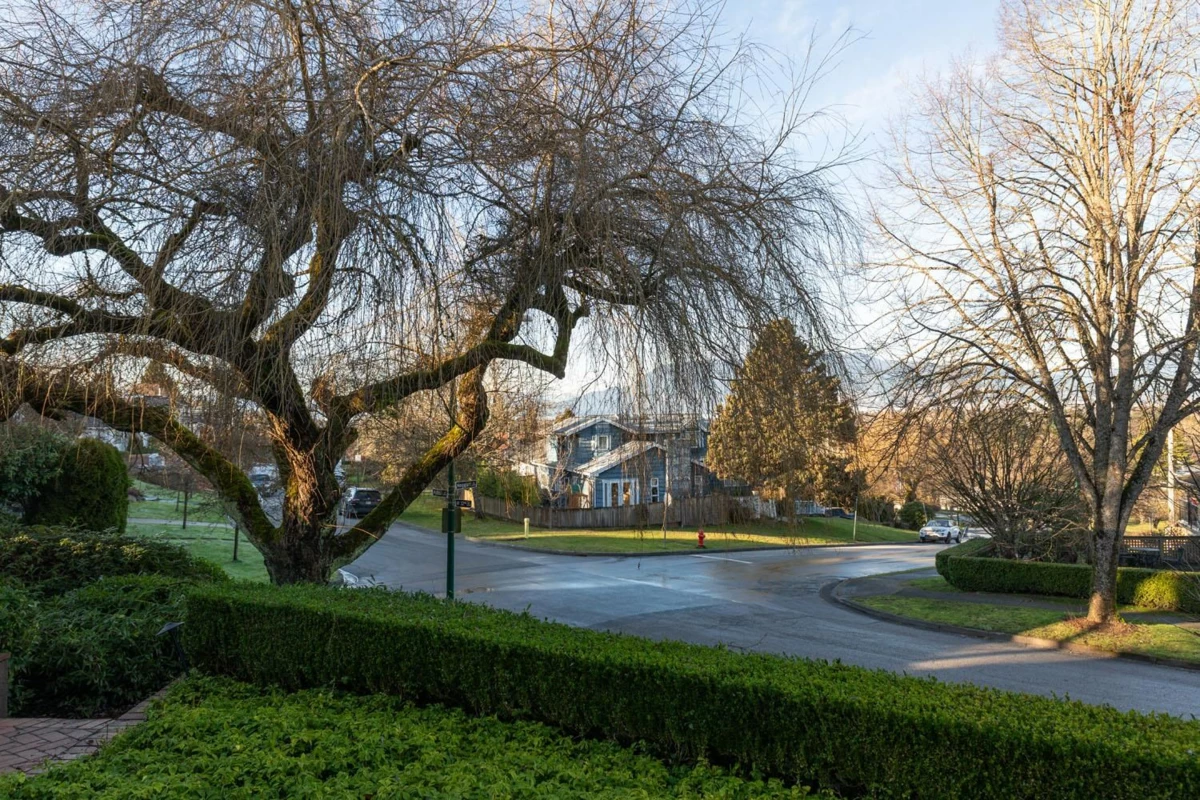 Powder Room Photo of 2296 W 32nd Avenue, Vancouver, BC