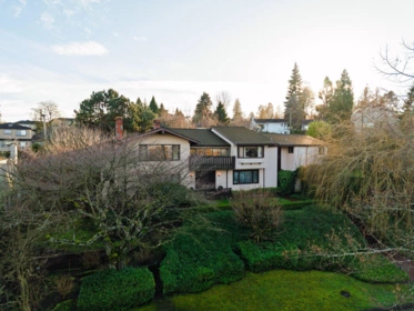 Breakfast Nook Photo of 2296 W 32nd Avenue, Vancouver, BC