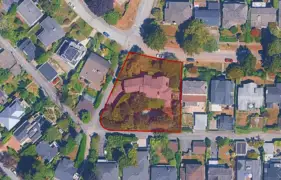 2296 W 32nd Avenue, Vancouver, BC