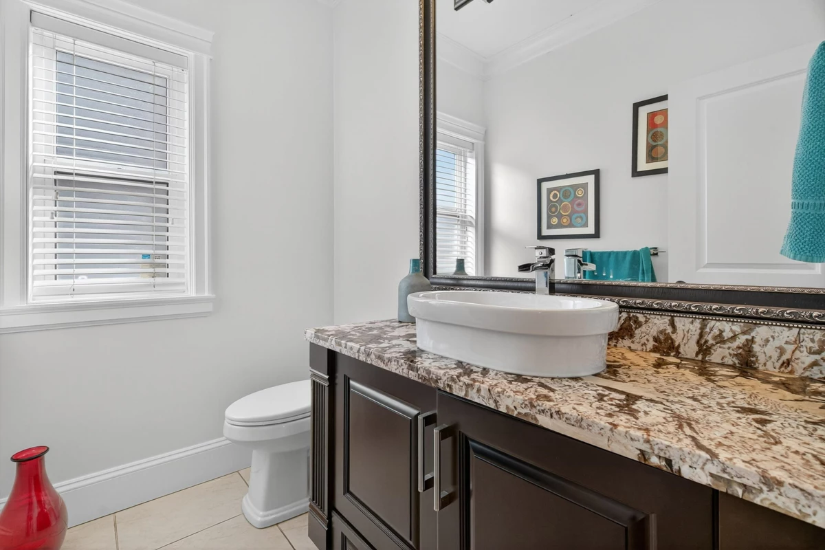 Basement Recreation Room Photo of 13255 62 Avenue, Surrey, BC