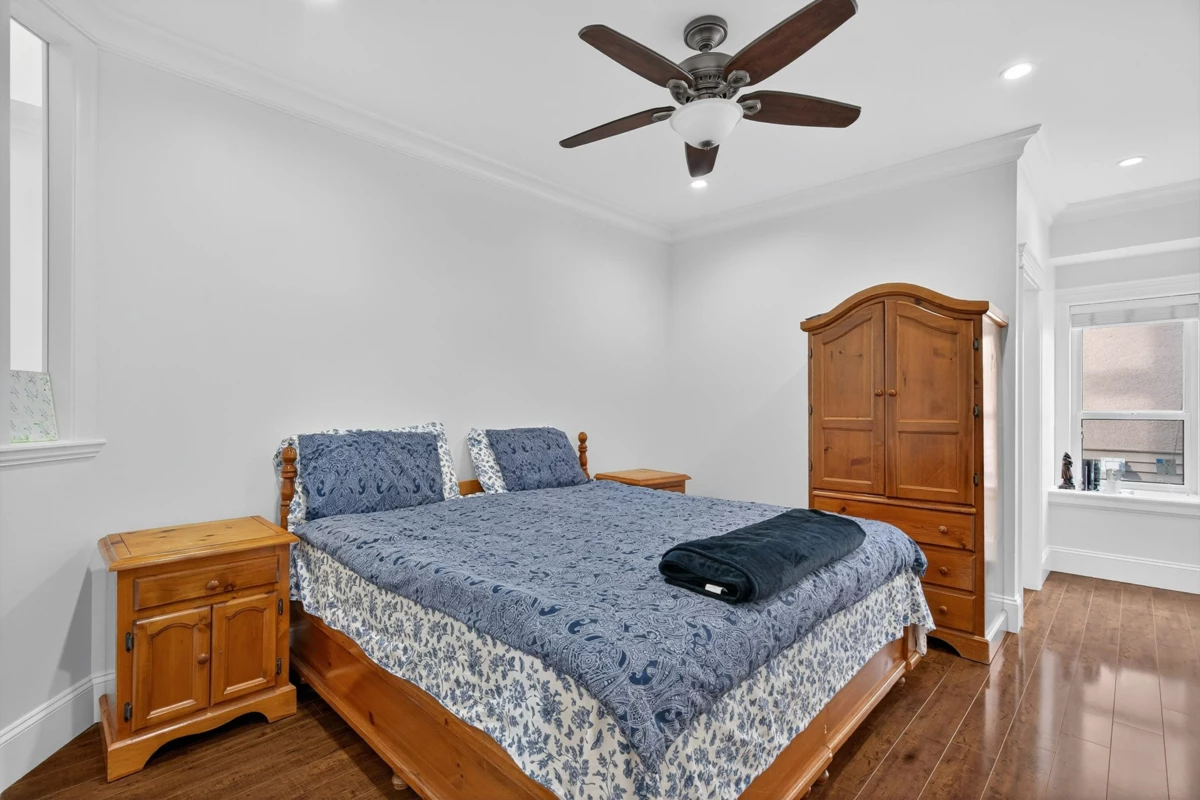 Bedroom 4 Photo of 13255 62 Avenue, Surrey, BC